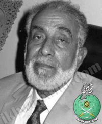 السيد-محمد-حامد-أبو-النصر-المرشد-الرابع-للإخوان-المسلمين