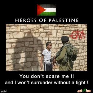 Heroes-palestine