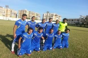 فريق كرة دمياط