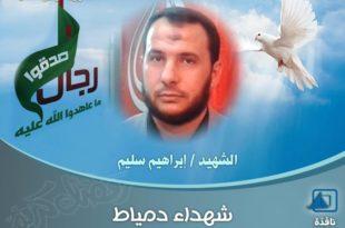 شهداء دمياط