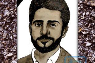 كاريكاتير النافذة