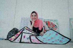 سارة ممدوح فياض