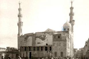 مسجد المعيني