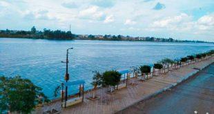 قرية شرمساح التى اغرقت سفن الحملة الصليبية..هل تعرفها؟