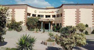 جرائم بحق الدمايطة فى مستشفى الزرقا المركزى