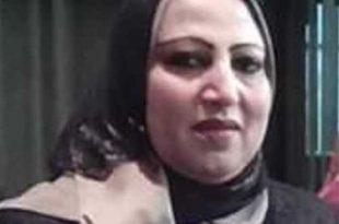 وفاة " سهام محمد عبده " الممرضة، بمركز الكلى والمسالك البولية بجامعه المنصورة بعد إصابتها بفيروس كورونا