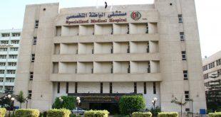 بعد إصابة 9 بكورونا.. إغلاق 5 أقسام بمستشفى جامعة المنصورة الرئيسي