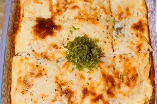 مطبخ النافذة