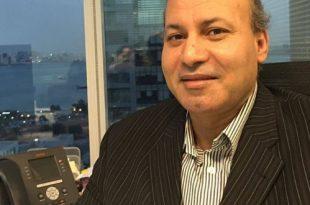 مصطفى عبد السلام