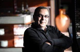 احمد خالد توفيق