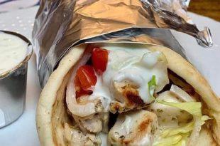 مطبخ النافذة