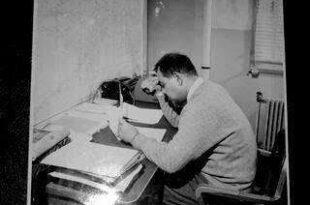 أعلام دمياط