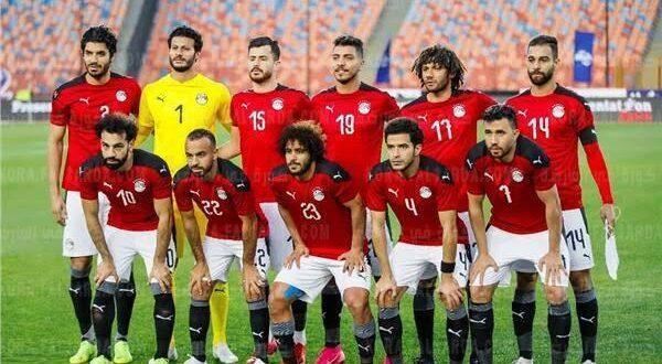 بث مباشر منتخب مصر وليبيا اليوم الجمعة