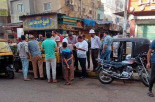 سندوتش مجاني